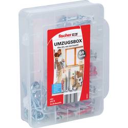 Fischer 547211 Duopower 6,8 Upevňovací sada 1 sada