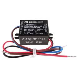 Deko Light 872129 napájecí zdroj pro LED konstantní napětí 3.9 W 2.5 - 11 V/DC 1 ks