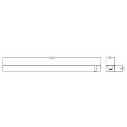 Deko Light 862272 napájecí zdroj pro LED konstantní napětí 240 W 0 - 5000 mA 48 V/DC 1 ks