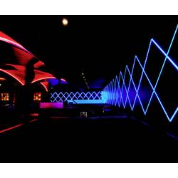 Deko Light Touch Fernbedienung RF Color + White LED dálkové ovládání 110 mm 52 mm 20 mm