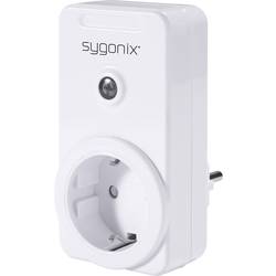 RS2W bezdrátový zásuvka mezizásuvka 1kanálový Spínací výkon (max.) 3500 W Max. dosah 150 m