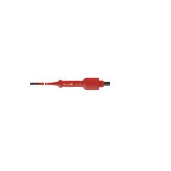 Wiha 38933 VDE TORX výměnné bity s rukojetí T 25 35 mm Vhodné pro (série šroubováků) Wiha Torque