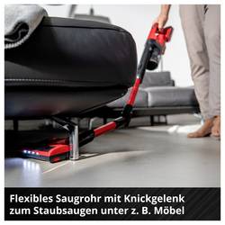 Einhell TE-SV 18 Li-FLX-Solo, 2347189 akumulátorový vysavač, 18 V, 18 V
