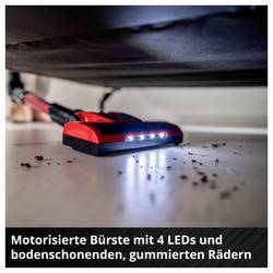 Einhell TE-SV 18 Li-FLX-Solo, 2347189 akumulátorový vysavač, 18 V, 18 V