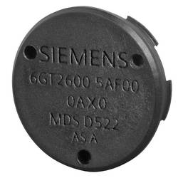 Siemens 6GT2600-5AF00-0AX0 HF-IC - transpondér