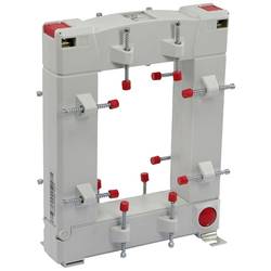 Weidmüller KCMA-8-1200-5A-5VA-0.5 2753450000 modul proudového transformátoru Primární proud 1200 A Sekundární proud 5 A Ø průchodky vodiče:80 mm 1 ks