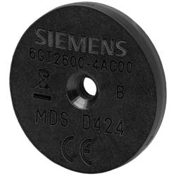 Siemens 6GT2600-4AC00 HF-IC - transpondér RFID