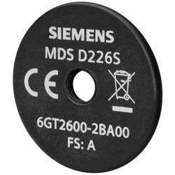 Siemens 6GT2600-2BA00 HF-IC - transpondér RFID