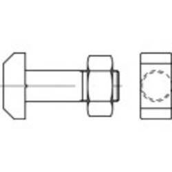 TOOLCRAFT 106204 T šroub M12 50 mm DIN 261 ocel 10 ks