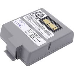 Beltrona BELZBL420BL akumulátor tiskárny 7.4 V 3800 mAh Náhrada za originální akumulátor AT16293-1