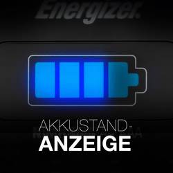 Energizer nabíječka akumulátorů NiMH AAA, AA CH1HR3