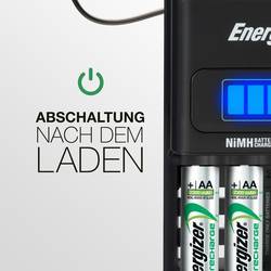 Energizer nabíječka akumulátorů NiMH AAA, AA CH1HR3
