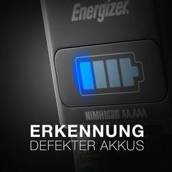 Energizer nabíječka akumulátorů NiMH AAA, AA CH1HR3