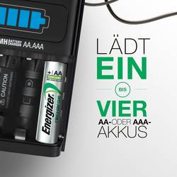 Energizer nabíječka akumulátorů NiMH AAA, AA CH1HR3