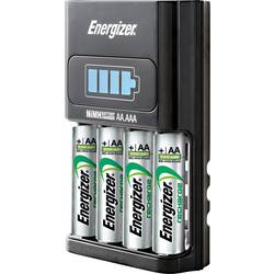 Energizer nabíječka akumulátorů NiMH AAA, AA CH1HR3
