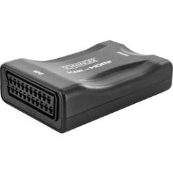 Schwaiger HDMSCA01 533 připojovací konvertor
