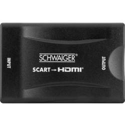 Schwaiger HDMSCA01 533 připojovací konvertor