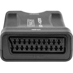 Schwaiger HDMSCA01 533 připojovací konvertor