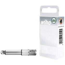 Wiha 22655 bit inbus Pohon (šroubovák): 1/4 (6,3 mm) Typ zakončení: inbus 4 mm, 5 mm, 6 mm 38 mm
