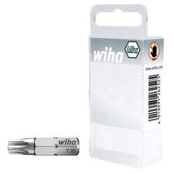Wiha 24748 24748 Bit TX Pohon (šroubovák): 1/4 (6,3 mm) Typ zakončení: TX TX 25 25 mm