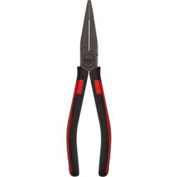 KS Tools 115.2221 ploché kleště nástrojová ocel 165 mm
