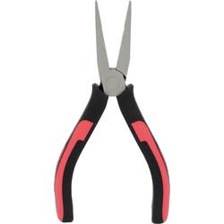 KS Tools 115.2221 ploché kleště nástrojová ocel 165 mm
