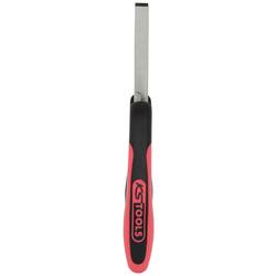 KS Tools 115.2221 ploché kleště nástrojová ocel 165 mm