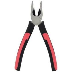 KS Tools 115.2101 kombinované kleště, 160 mm, DIN ISO 5748