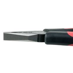 KS Tools 115.2101 kombinované kleště, 160 mm, DIN ISO 5748
