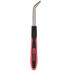 KS Tools 115.2113 ploché jehlové kleště 60° zahnuté nástrojová ocel 210 mm