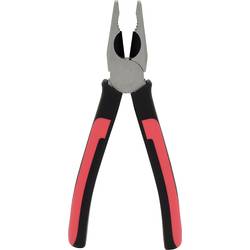 KS Tools 115.2103 kombinované kleště, 205 mm, DIN ISO 5748