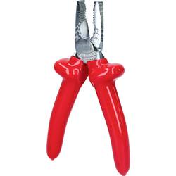 KS Tools 117.1275 kombinované kleště, 185 mm