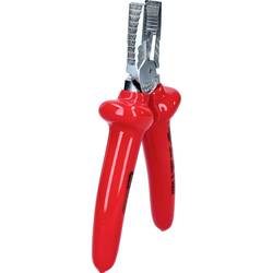 KS Tools 117.1275 kombinované kleště, 185 mm