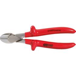 KS Tools 1171284 117.1284 silové boční štípací kleště 260 mm