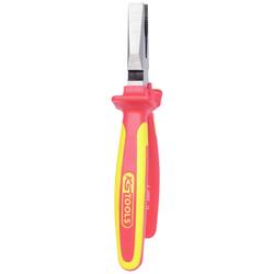 KS Tools 117.1112 kombinované kleště, 185 mm