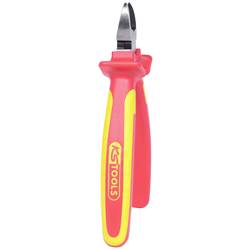 KS Tools 1171119 117.1119 boční štípací kleště 160 mm