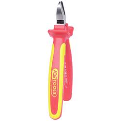 KS Tools 1171119 117.1119 boční štípací kleště 160 mm