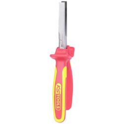 KS Tools 117.1125 ploché kleště nástrojová ocel 170 mm