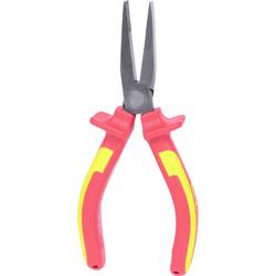 KS Tools 117.1125 ploché kleště nástrojová ocel 170 mm