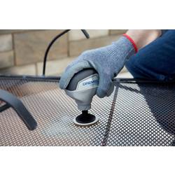 Dremel 2615P361JA PC361-3 mikrovlákno čisticí blok 3násobný 63.5 mm 1 ks