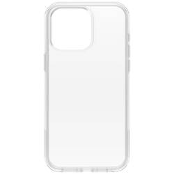 Otterbox Symmetry zadní kryt na mobil Apple iPhone 15 Pro Max transparentní Kompatibilní s MagSafe 77-92664