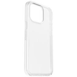 Otterbox Symmetry zadní kryt na mobil Apple iPhone 15 Pro Max transparentní Kompatibilní s MagSafe 77-92664