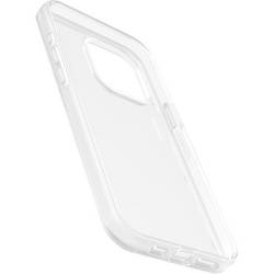 Otterbox Symmetry zadní kryt na mobil Apple iPhone 15 Pro Max transparentní Kompatibilní s MagSafe 77-92664