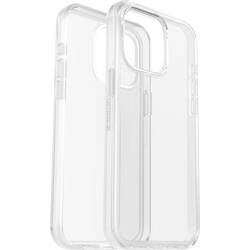 Otterbox Symmetry zadní kryt na mobil Apple iPhone 15 Pro Max transparentní Kompatibilní s MagSafe 77-92664