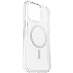 Otterbox Symmetry Clear zadní kryt na mobil Apple iPhone 15 Pro Max transparentní Kompatibilní s MagSafe 77-93081