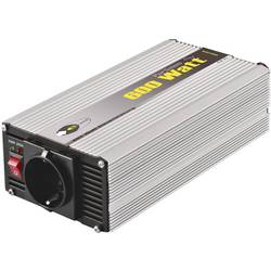 e-ast měnič napětí CLS 600-24, 600 W, 24 V/DC -> 230 V/AC
