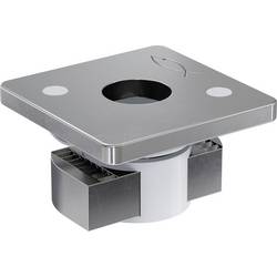 Fischer FCN 562663 posuvné matice M12 nerezová ocel 25 ks
