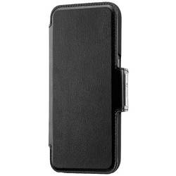 doro Wallet Case Case Doro 8100 černá Handy Flip Case 380263