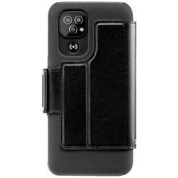 doro Wallet Case Case Doro 8100 černá Handy Flip Case 380263