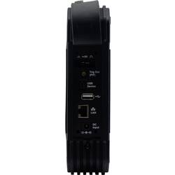 VOLTCRAFT DSO-5072H Ruční osciloskop 70 MHz, 2kanálový, 1 GSa/s, 40 Mpts, 8 Bit, s pamětí (DSO), ruční provedení, funkce multimetru, 1 ks, VC-11338050